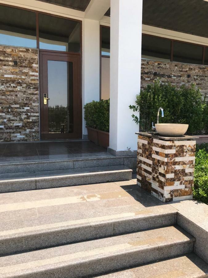 Absheron Marina Ξενοδοχείο Μπακού Εξωτερικό φωτογραφία