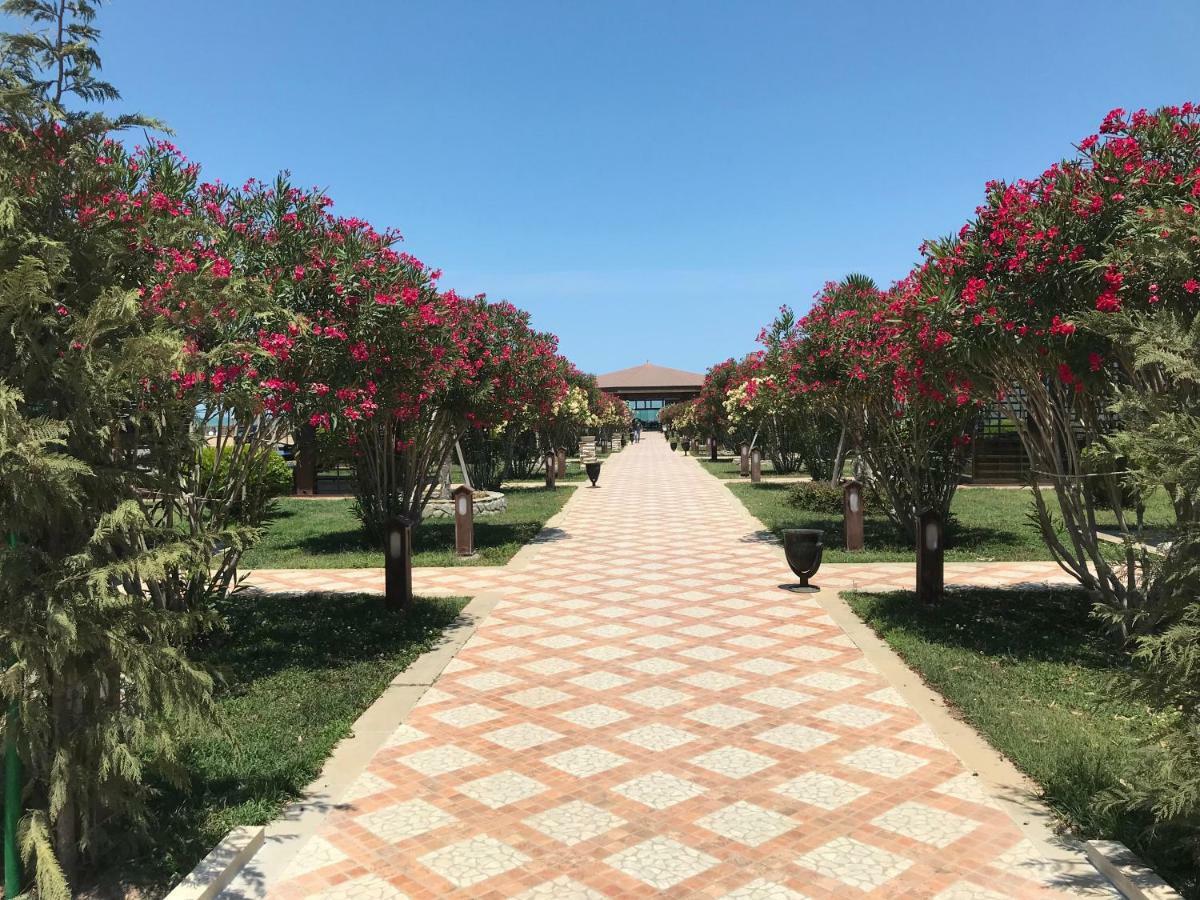 Absheron Marina Ξενοδοχείο Μπακού Εξωτερικό φωτογραφία
