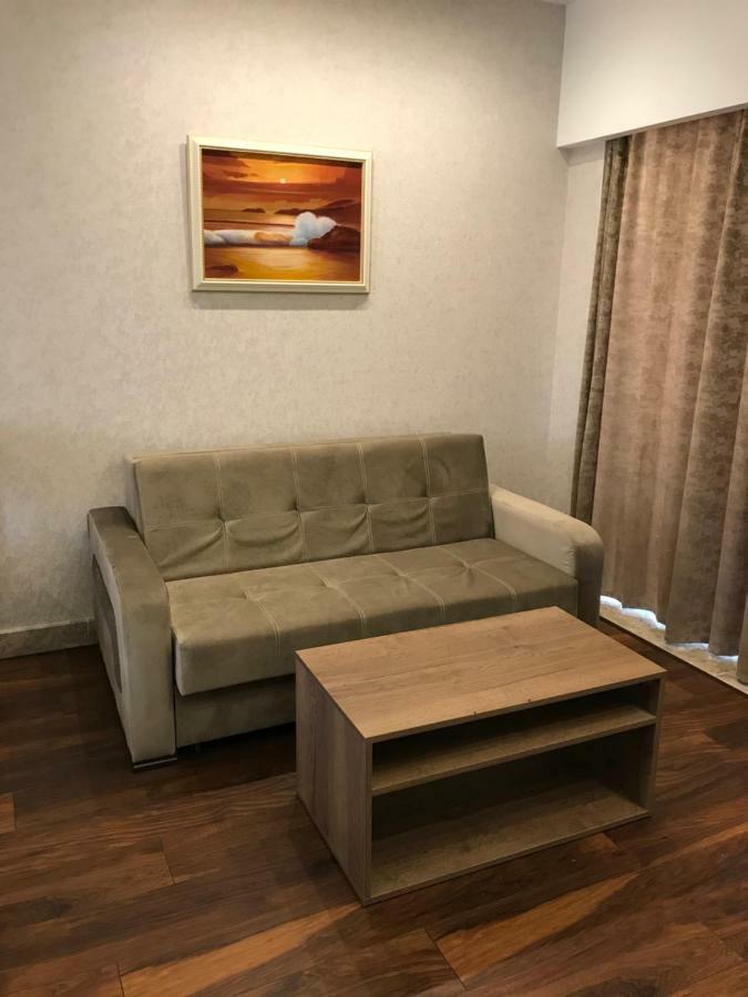 Absheron Marina Ξενοδοχείο Μπακού Εξωτερικό φωτογραφία