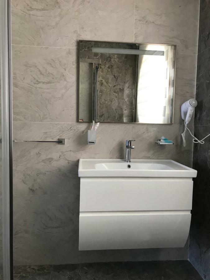 Absheron Marina Ξενοδοχείο Μπακού Εξωτερικό φωτογραφία