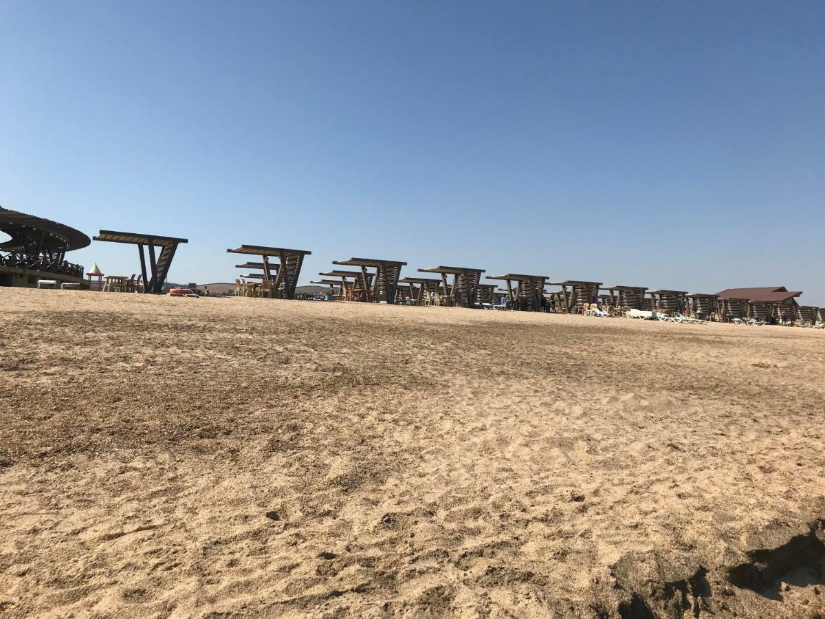 Absheron Marina Ξενοδοχείο Μπακού Εξωτερικό φωτογραφία