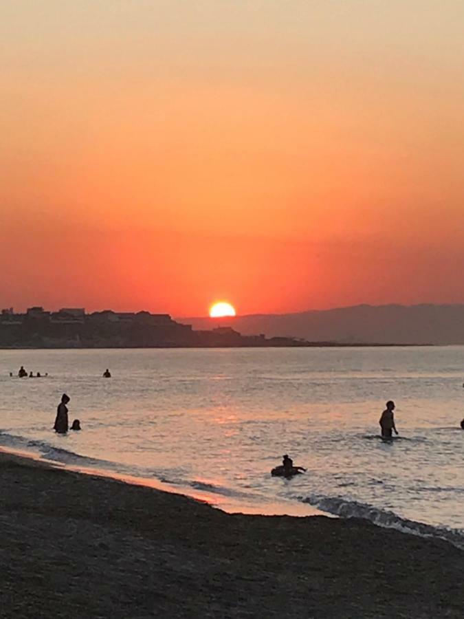Absheron Marina Ξενοδοχείο Μπακού Εξωτερικό φωτογραφία